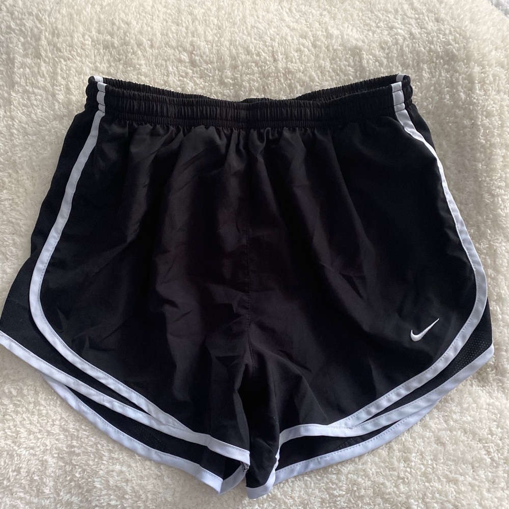 Nike Dri-fit shorts